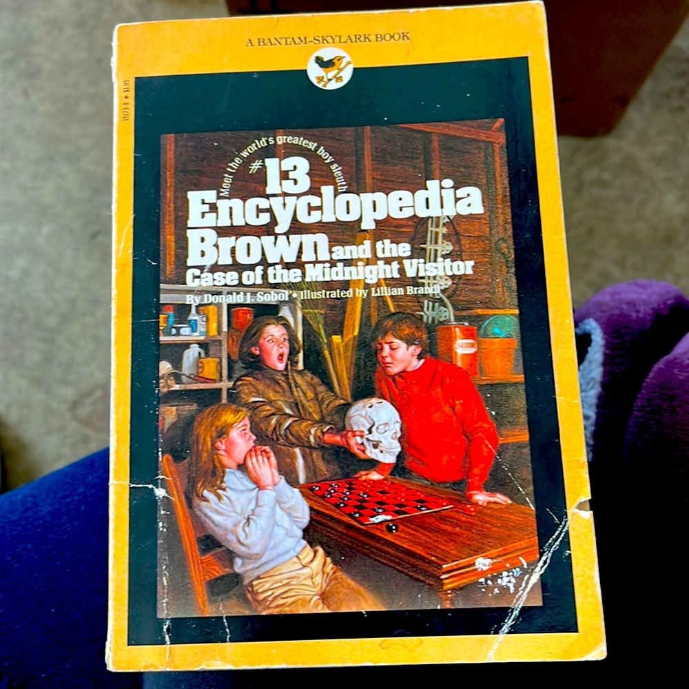 A Bantam Skylark Book